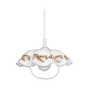 Lustră reglabilă Prezent 74197 A02 LYRA 1xE27/60W/230V imagine