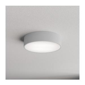 Plafonieră Brilagi CLARE 2xE27/24W/230V d. 30 cm gri imagine