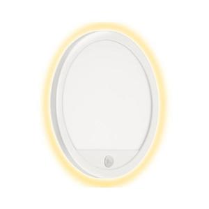 Aplică LED de exterior cu senzor Telefunken 313706TF LED/15W/230V IP44 imagine