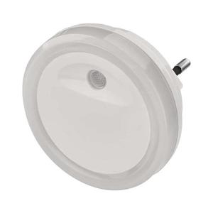 Lampă de veghe LED cu senzor de amurg, 0, 3 W, 230 V imagine