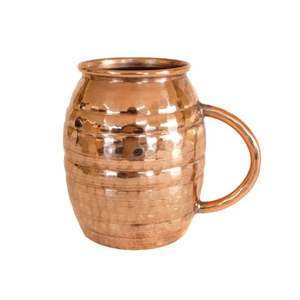 VASE DIN CUPRU imagine