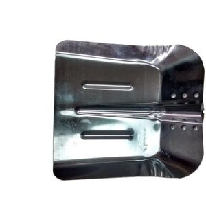 Lopata zapada aluminiu fara coada imagine