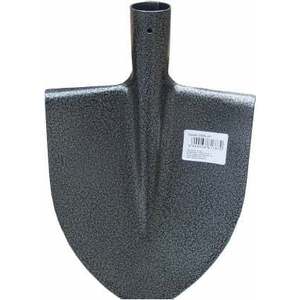 Cazma pentru sapat, forjata la rece, fara coada imagine