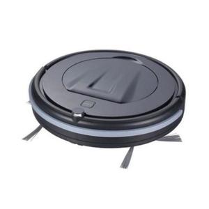 Aspirator robot Zilan ZLN-3500, 18W, Telecomanda, Timp operare 60 min, Timp incarcare 4 ore, Filtru Hepa imagine