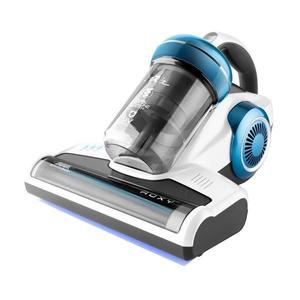 Aspirator UV antiacarieni Eta Roxy 5215 90000, 350W, 0.5 litri, 3 moduri de operare, alb/albastru imagine