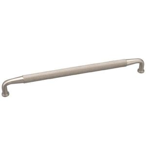 Maner pentru mobila Mesh, finisaj nichel periat anodizat, L: 332 mm imagine