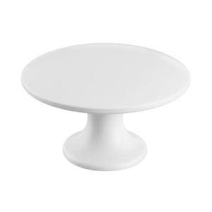 Buton pentru mobila Britt, finisaj alb, D: 30 mm imagine