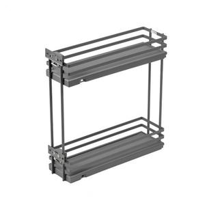 Cos Jolly Movix Pro de stanga, pentru corp de 200 mm, antracit imagine