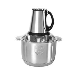 Tocator electric 5 Litri, Inox, Puternic 500 W, 5 lame imagine