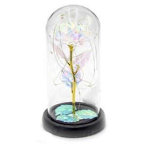 Cupola Trandafir Led Galaxy imagine