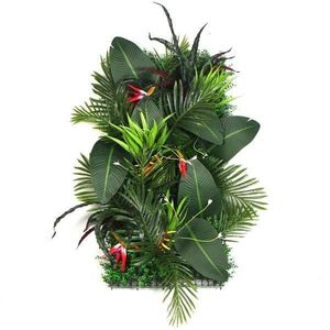 Panou Artificial 50x100cm H026 imagine