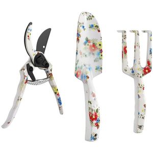 Lopatica cu grebla imagine