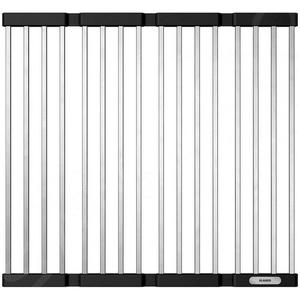 Gratar rollmat Blanco pliabil 460x425 mm imagine