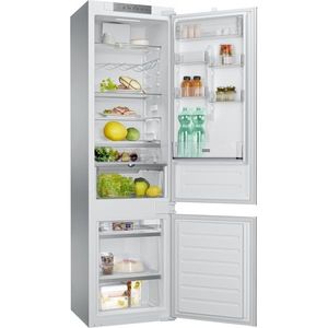Combina frigorifica incorporabila Franke Mythos FCB 360 V NE D SkyScraper 300 litri Easy Frost imagine