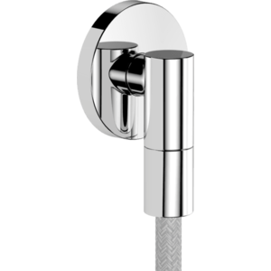 Accesoriu FixFit Hansgrohe Fine S crom imagine
