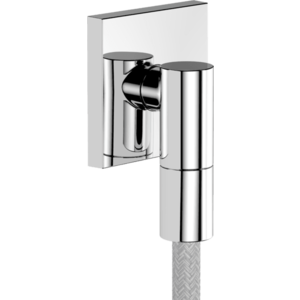 Accesoriu FixFit Hansgrohe Fine E crom imagine