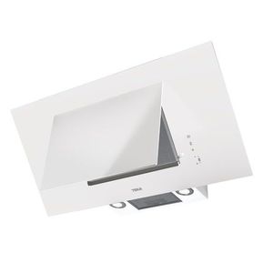 Hota Teka DVT 98660 TBS 3 trepte + Turbo 698 m3/h FreshAir turbina dubla 90 cm timer paravan sticla White imagine