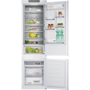 Combina frigorifica incorporabila Franke Mythos FCB 360 TNF NE D SkyScraper 280 litri Total No Frost imagine