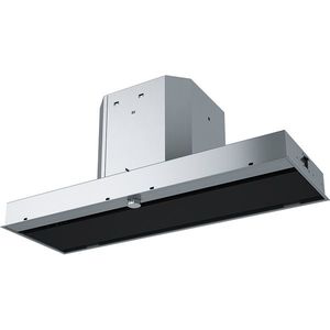 Hota incorporabila Franke Mythos FMY 908 BI BK 90cm 270W 680 m3/h Cristallo Nero imagine