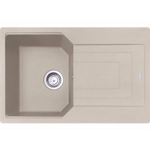 Chiuveta bucatarie Franke Urban UBG 611-78 780x500mm fragranite Sahara imagine