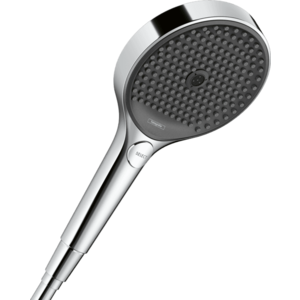 Para de dus Hansgrohe Rainfinity 130 3jet EcoSmart+ crom imagine