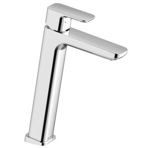 Baterie lavoar Ravak 10° Free TD F 015.00 pentru lavoare tip bol fara ventil imagine