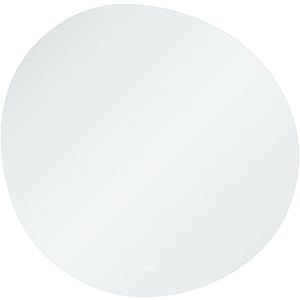 Oglinda Villeroy & Boch Antao 90x88.5cm iluminare LED senzor touch imagine