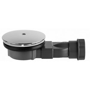 Sifon special pentru cadite de dus joase Radaway FI90 imagine