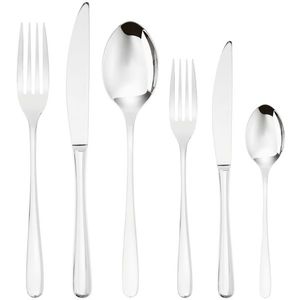 Set tacamuri Sambonet Taste Solid Handle 36 piese inox imagine