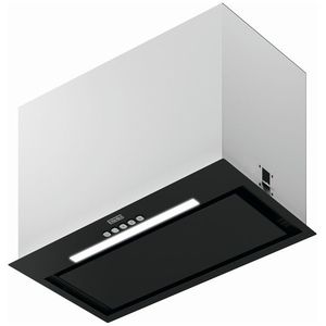 Hota incorporabila Franke Box FBFE BK MATT A52 max 540 m3/h 52 cm negru mat imagine
