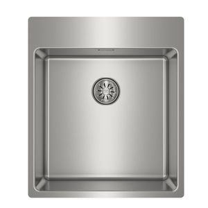 Chiuveta bucatarie Teka Forline RS15 40.40 440x510mm inox imagine