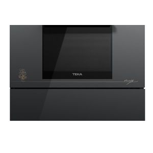 Panou frontal pentru aparat de vidat Teka KIT VS 1520 GS Van Gogh imagine