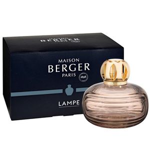 Lampa catalitica Maison Berger Enigma Brown imagine