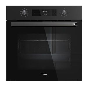 Cuptor incorporabil Teka Neo HSB 6360 FBK Chef 70 litri 8 programe HydroClean ThermoSeal full black imagine