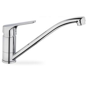 Baterie bucatarie Teka MTP 913 cu pipa joasa imagine