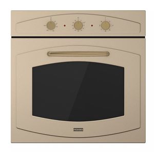 Cuptor electric incorporabil Franke Country FCO 82 H OA 65 litri 8 functii Steam Cleaning Avena imagine