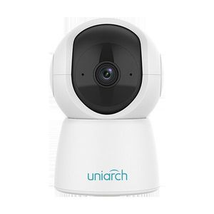 Camera IP PT Uniarch, Wi-Fi, Lentila 4mm, Distanta IR 10, Audio bidirectional imagine