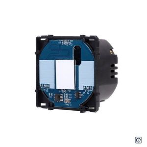 Modul Intrerupator Simplu cu Revenire Curent Continuu 12/24V cu Touch LUXION imagine