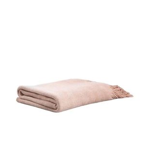 Patura Finns, Homla, 130x170 cm, acril, bej imagine