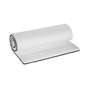 Topper Saltea Green Future Memory 160x190 cm, H 5 cm imagine