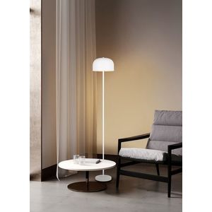 Lampadar Jeff, RL, 25x147 cm, 2.5W, 1x SMD, metal, alb mat imagine