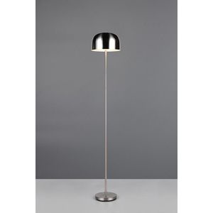 Lampadar Jeff, RL, 25x147 cm, 2.5W, 1x SMD, metal, nichel mat imagine