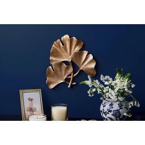 Decoratiune, CY0340, 29x29 cm, Poliester, Auriu imagine