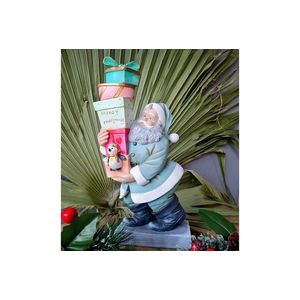 Decoratiune, CY0676, Poliester, Multicolor imagine