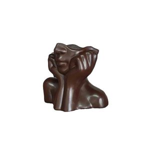 Vaza, Iskandinav Layd, Ceramica, Maro imagine