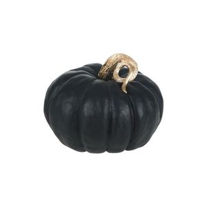 Decoratiune, Kabak, Poliester, Negru imagine
