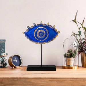 Decoratiune, Yak-048, Poliester, Multicolor imagine