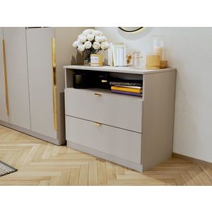 Comoda cu sertare Casmir Auris imagine