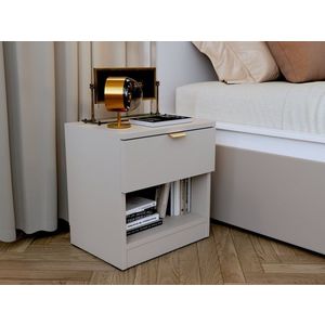 Set 2 noptiere Casmir Auris imagine