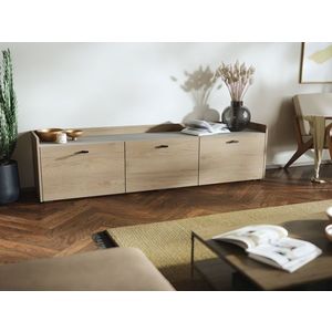 Comoda TV Silensia - Modul A imagine